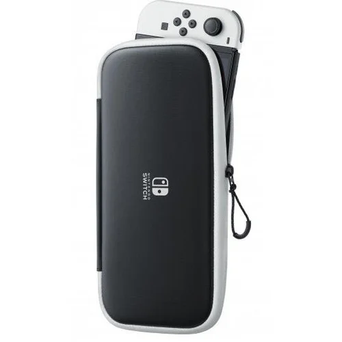 Nintendo Case & Screen Protector Dėklas tinka Nintendo Switch image 2