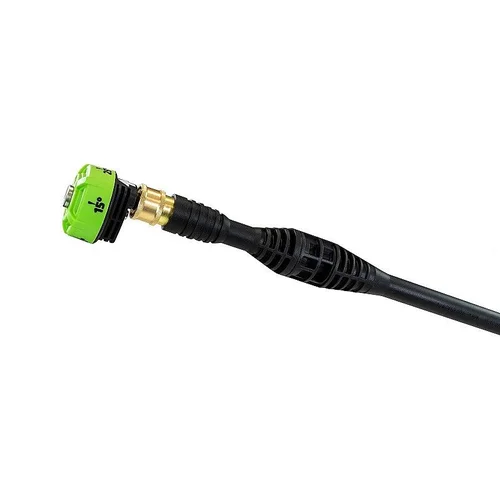 AKUMULIATORINĖ PLOVYKLA 24V image 2
