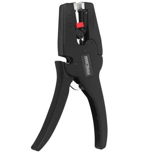 Replės laidų nuvalymui (0.03–10 mm²) image 2
