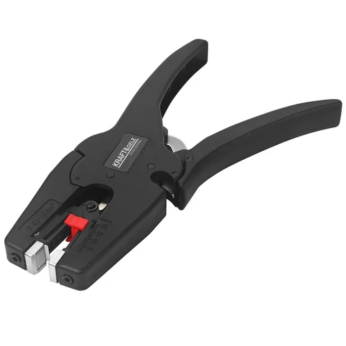 Replės laidų nuvalymui (0.03–10 mm²) image 3