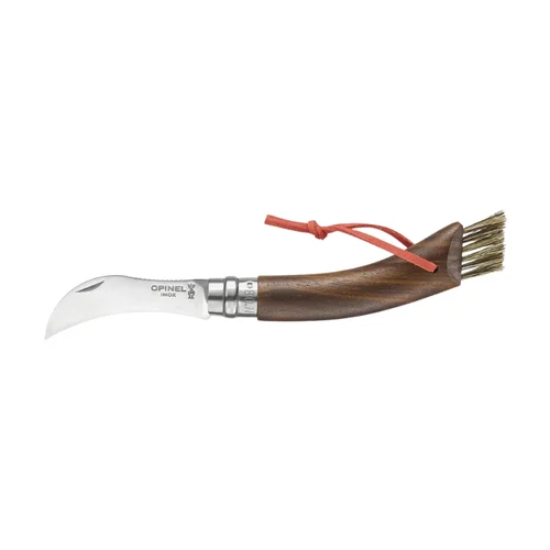 Opinel N08 Grybavimo peilis dėžutėje image 1