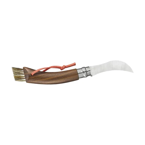 Opinel N08 Grybavimo peilis dėžutėje image 3