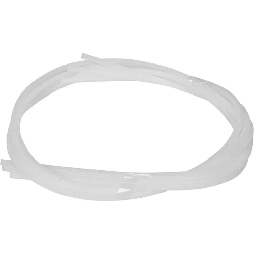 YATO Plastiko suvirinimo juostų rinkinys 5 vnt, PE polietilenas, 2,5 x 5 mm, 1 m image 1