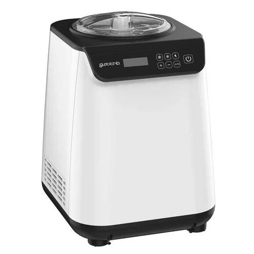 GUZZANTI GZ 151W ledų gaminimo aparatas, 1,2 L talpa image 1