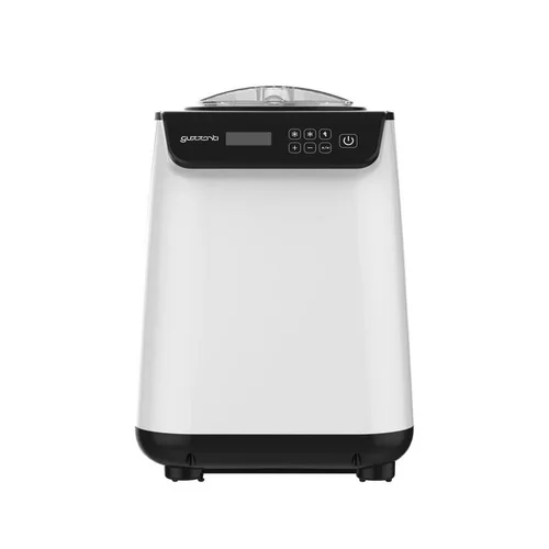 GUZZANTI GZ 151W ledų gaminimo aparatas, 1,2 L talpa image 2