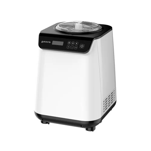 GUZZANTI GZ 151W ledų gaminimo aparatas, 1,2 L talpa image 3