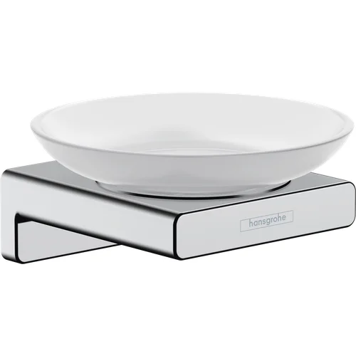 Muilinė Hansgrohe AddStoris 41746000, chromo image 1