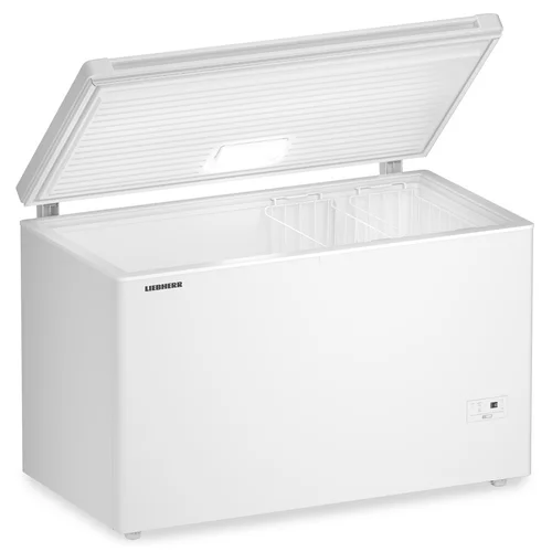 Liebherr CFe 2080 Pure Šaldymo dėžė 353 L image 1