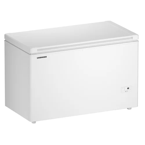 Liebherr CFe 2080 Pure Šaldymo dėžė 353 L image 2