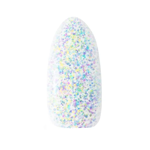 OCHO NAILS Powerful 183 hibridinė bazė 5 g image 2