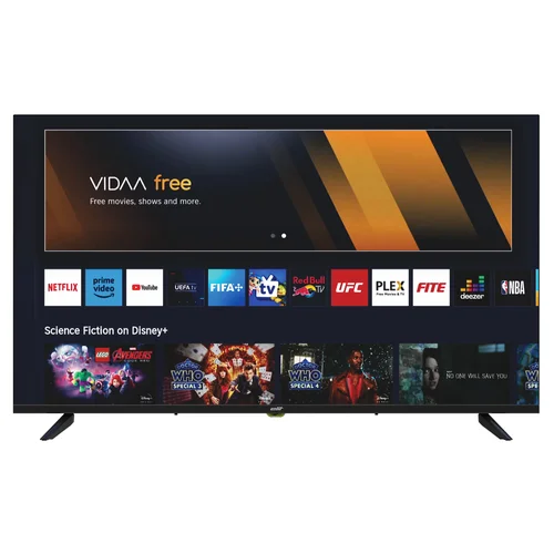 ELIT LED televizorius V-4024FHDTS2, 40" image 1