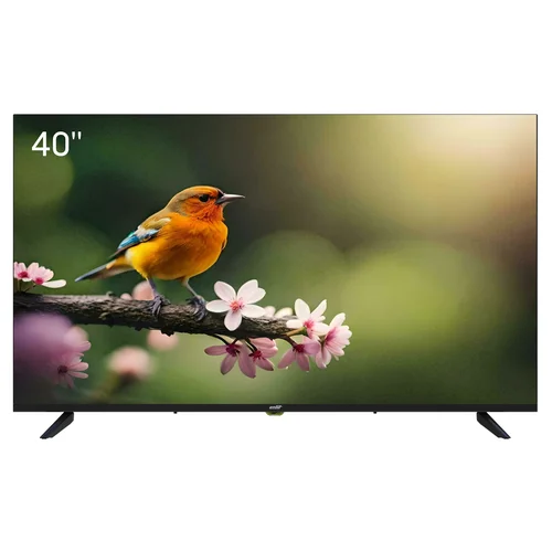 ELIT LED televizorius V-4024FHDTS2, 40" image 2