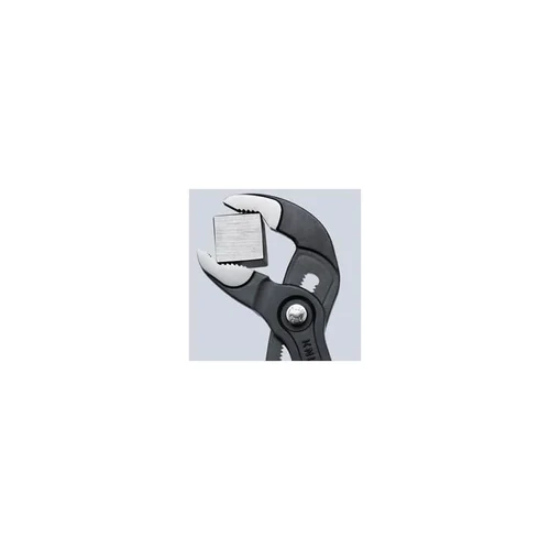 KNIPEX Cobra Replės su tvirtinimo kilpa, 250 mm image 3