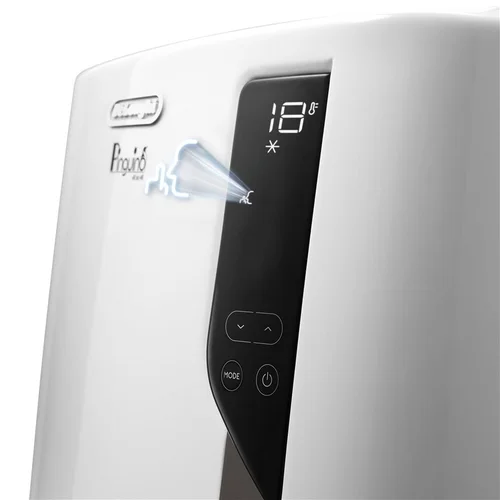 Oro kondicionierius DeLonghi PAC EL92 HP image 2