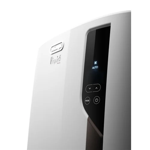Oro kondicionierius DeLonghi PAC EL92 HP image 3