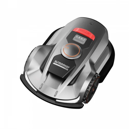 Sunseeker X7 robotinė vejapjovė iki 3 000 m² image 3