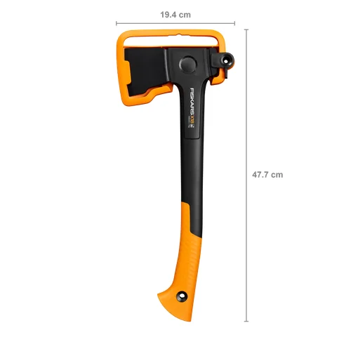 X-series™ X18 universalus kirvis S image 2