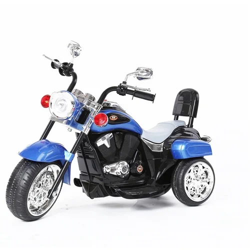 TR1501 Žaislinis akumuliatorinis motociklas image 1