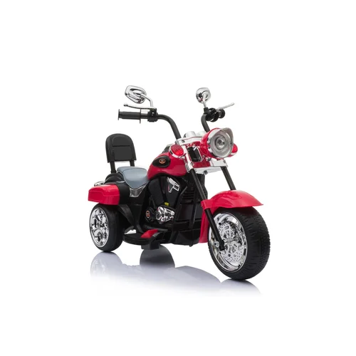 TR1501 Žaislinis akumuliatorinis motociklas image 2
