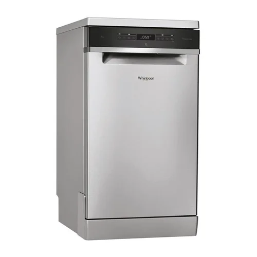 Whirlpool WSFO 3O23 PF X indaplovė 45 cm image 1