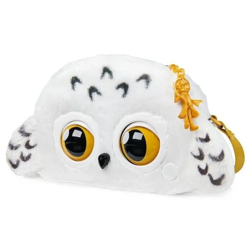PURSE PETS Hedwig 6066127 Interaktyvus žaislas image 3