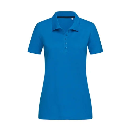 Stedman ST9150 Moteriški polo marškinėliai XL King Blue image 3