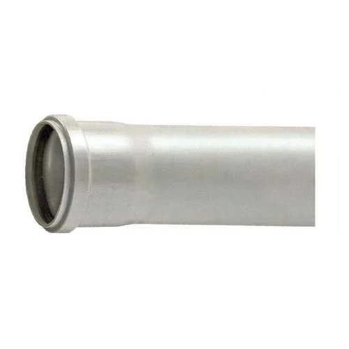 Magnaplast HTplus vidaus kanalizacijos vamzdis Ø110 mm, 0,25 m image 1