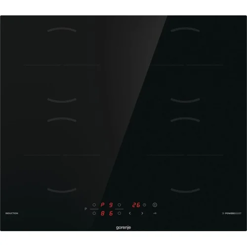 Gorenje GI6401BSCE 60 cm indukcinė kaitlentė image 1