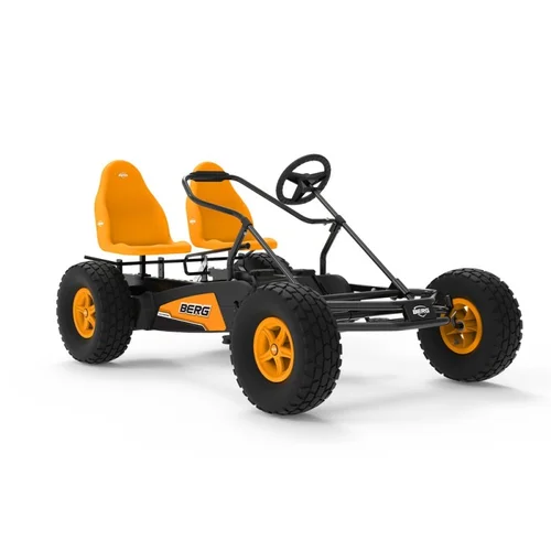 BERG Duo Coaster BFR dvivietis gokartas image 1