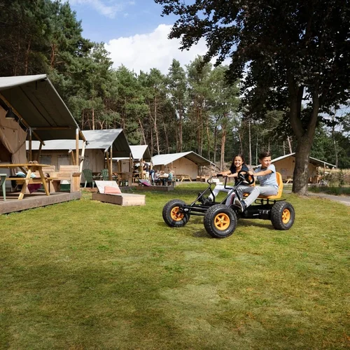 BERG Duo Coaster BFR dvivietis gokartas image 3