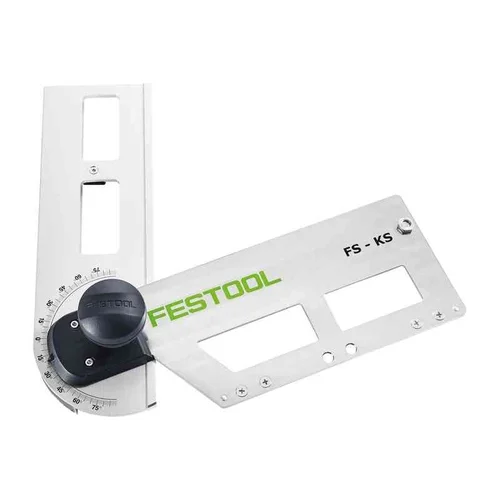 Festool FS-KS kampinės atramos (491588) image 1