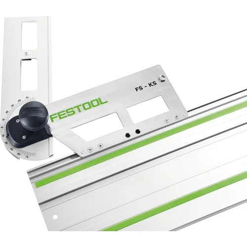 Festool FS-KS kampinės atramos (491588) image 2