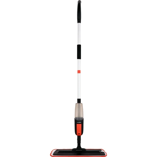 Lund šluota su purkštuvu 118 cm image 1