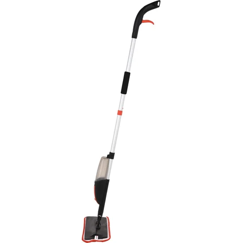 Lund šluota su purkštuvu 118 cm image 2