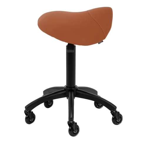 Gabbiano D032 ruda meistro kėdutė image 3