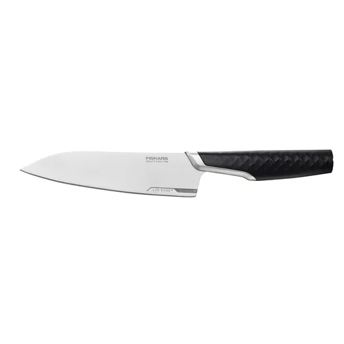 Fiskars Taiten vidutinis virėjo peilis 16 cm image 1