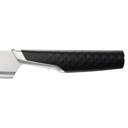 Fiskars Taiten vidutinis virėjo peilis 16 cm image 2