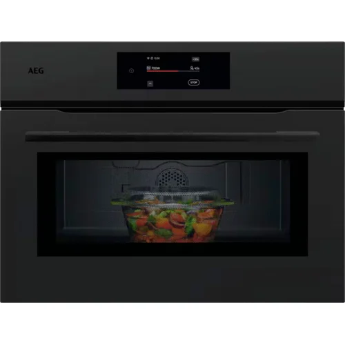 AEG 7000 serija MealAssist NKM7N721T image 1