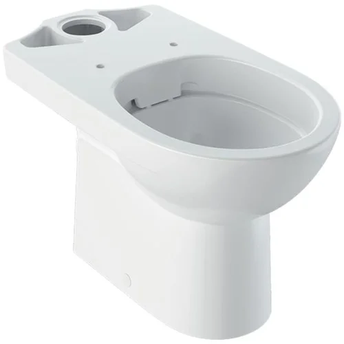 Geberit Selnova 500.285.01.6 Pastatomas klozetas Balta image 1