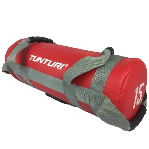 Tunturi PRO 15kg jėgos maišas, 14TUSCL363 image 1