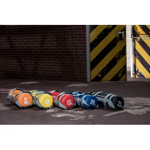 Tunturi PRO 15kg jėgos maišas, 14TUSCL363 image 2
