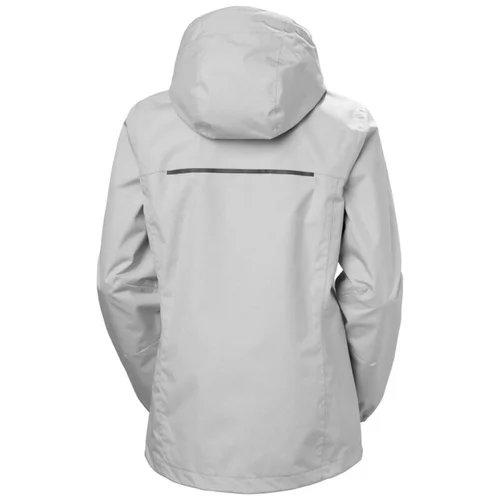 Helly Hansen Manchester 2,0 Shell Jacket šviesiai pilka L image 2
