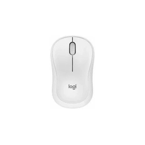 Logitech M240 bluetooth belaidė pelė balta image 1