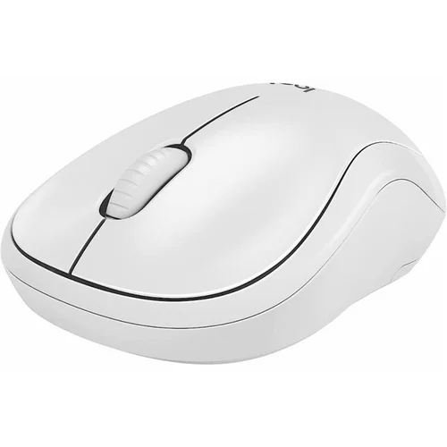 Logitech M240 bluetooth belaidė pelė balta image 3