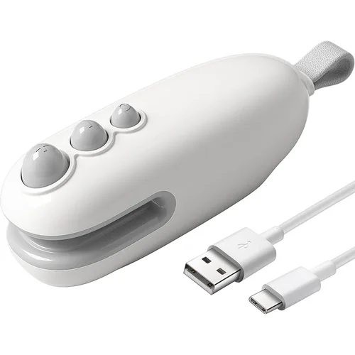 Reach PackSeal Nešiojamas maišelių užlydimo aparatas image 2