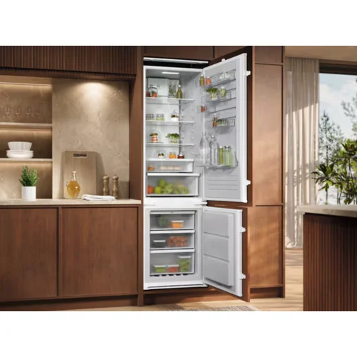 Electrolux įmontuojamas šaldytuvas 600 E6MNTE19S image 3