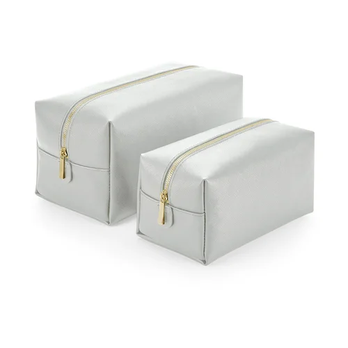 BG749 kosmetinė - L, Soft Grey image 2