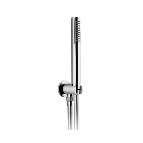 Palazzani Dušo galvutė Easy Clean, 2.6 cm skersmuo image 1