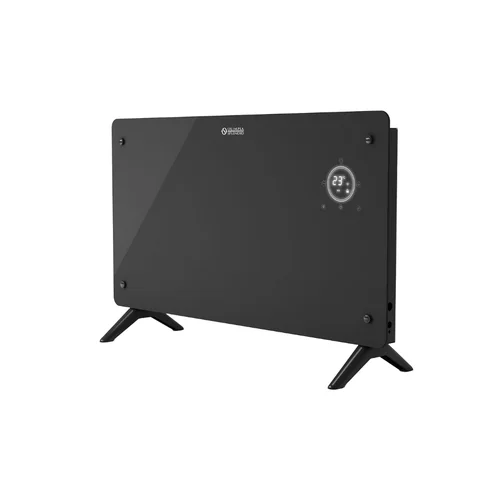 Konvekcinis šildytuvas Caleo Glass Wi-Fi 2000 W image 1