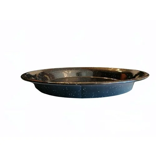 Paella emaliuota keptuvė, 32 cm image 2